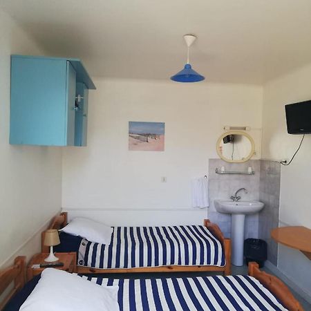Le Breton Hotel Basse-Indre Esterno foto