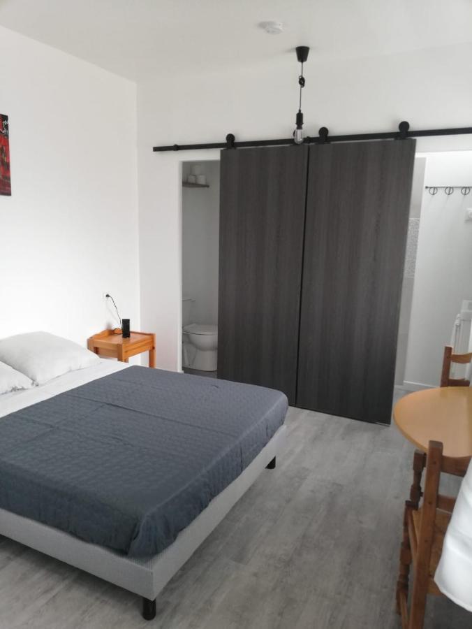 Le Breton Hotel Basse-Indre Esterno foto