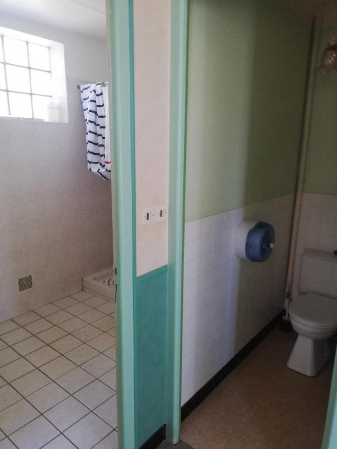 Le Breton Hotel Basse-Indre Esterno foto