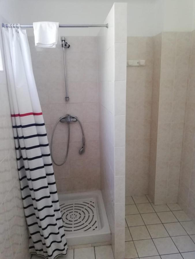 Le Breton Hotel Basse-Indre Esterno foto